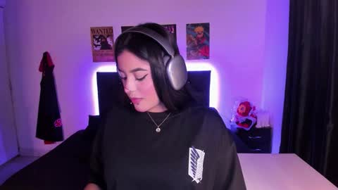 Snapshot of mariiana_hasper chatting on September 11, 2025, 3:28 am Mariana Hasper online show from September 11, 2025, 3:28 am