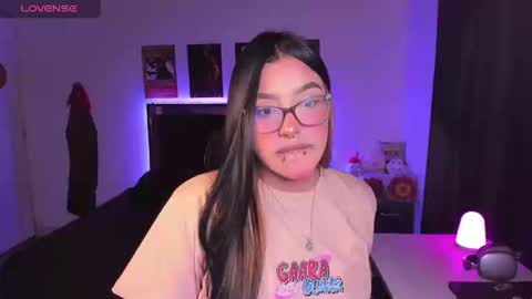 Mariana Hasper online show from February 28, 2026, 6:25 am