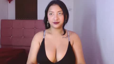Snapshot of mariilulp303av chatting on March 2, 2025, 6:30 pm Marilu online show from March 2, 2025, 6:30 pm