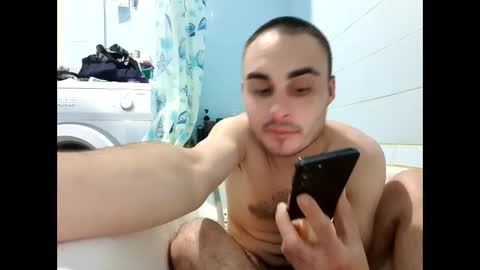 Snapshot of marijan1209 chatting on November 22, 2025, 10:03 am marijan1209 online show from November 22, 2025, 10:03 am