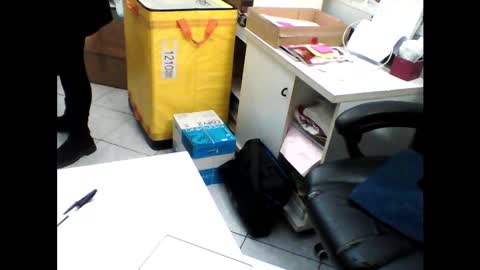 Mary... online show from February 4, 2025, 8:35 am