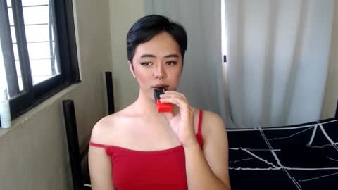 marikosue online show from February 9, 2025, 5:50 am