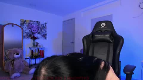 Marily Daniela online show from April 27, 2026, 11:03 pm