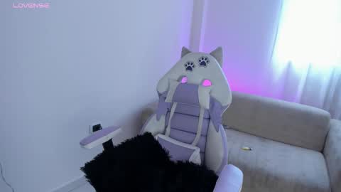 marllyn bonny online show from October 2, 2025, 5:53 pm