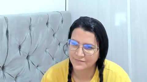 MARILYN SEXY online show from January 12, 2025, 4:40 pm