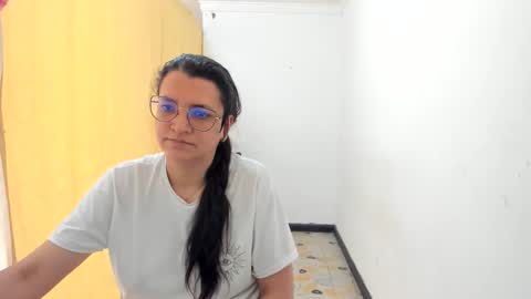 MARILYN SEXY online show from October 26, 2025, 3:40 pm