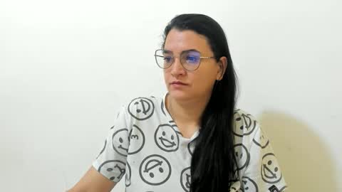 MARILYN SEXY online show from November 29, 2025, 1:36 pm