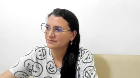 MARILYN SEXY online show from February 24, 2026, 9:57 pm