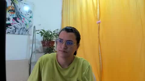 Snapshot of marilyn_garcia chatting on June 29, 2026, 7:25 pm MARILYN SEXY online show from June 29, 2026, 7:25 pm
