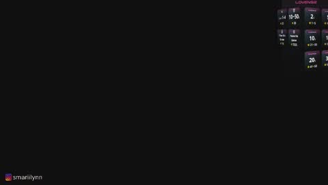 Snapshot of marilyn_mike chatting on November 9, 2025, 1:37 am Marilyn and Mike online show from November 9, 2025, 1:37 am