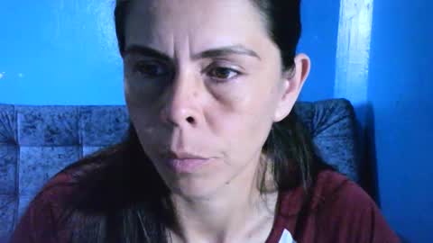  Marilyn  online show from December 18, 2024, 6:35 pm