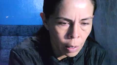  Marilyn  online show from January 3, 2025, 7:18 pm