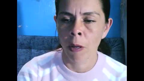  Marilyn  online show from January 10, 2025, 8:26 pm