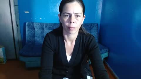  Marilyn  online show from January 20, 2025, 10:04 pm