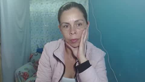  Marilyn  online show from December 3, 2025, 9:24 pm