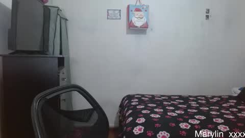  Marilyn  online show from March 22, 2026, 6:17 am