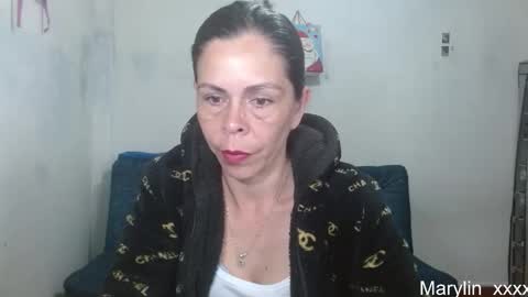  Marilyn  online show from March 30, 2026, 8:10 pm