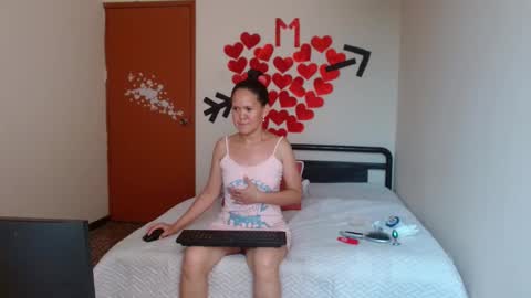 Snapshot of marilynbeautifullyhairy chatting on February 28, 2025, 9:23 pm marilyn online show from February 28, 2025, 9:23 pm