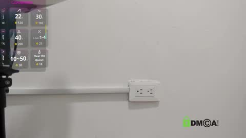 Marilyn  online show from March 29, 2026, 12:27 pm