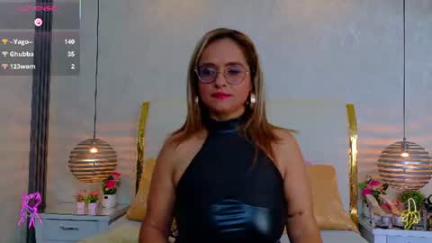 Snapshot of marilynvega77 chatting on July 14, 2026, 10:21 am Marilyn Vega online show from July 14, 2026, 10:21 am