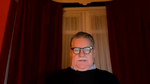 marin50 online show from December 14, 2025, 12:49 am