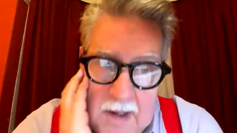 marin50 online show from December 14, 2025, 4:56 pm