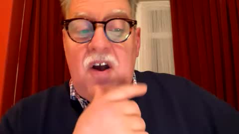 marin50 online show from January 31, 2026, 10:08 pm