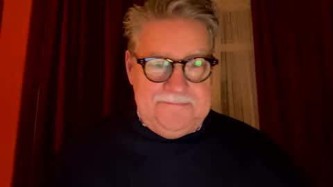 marin50 online show from March 26, 2026, 8:14 pm