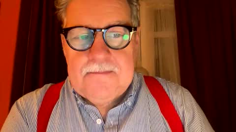 marin50 online show from April 3, 2026, 12:08 am