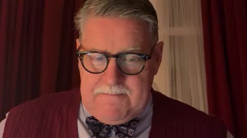 marin50 online show from April 17, 2026, 11:30 pm