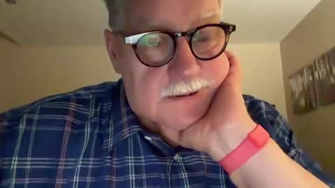 marin50 online show from July 20, 2026, 10:12 pm
