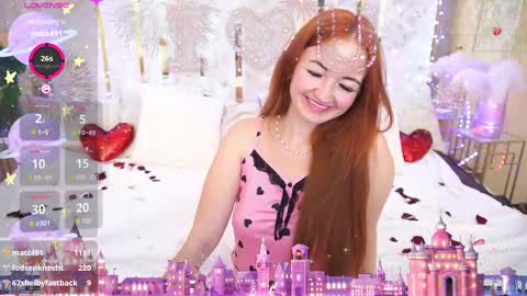 marina online show from February 15, 2025, 5:19 am