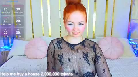 Snapshot of marina_mur_ chatting on May 7, 2026, 7:19 pm marina online show from May 7, 2026, 7:19 pm