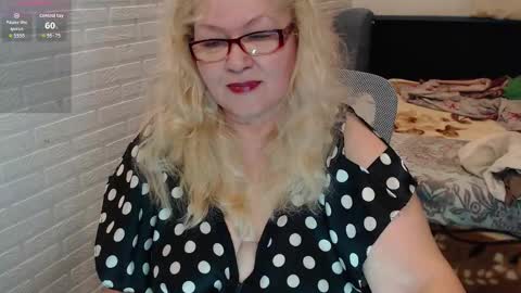 Marina online show from March 12, 2026, 4:18 am