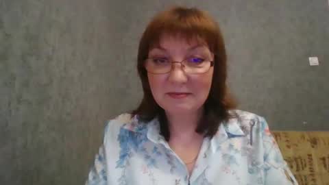 marinamrs online show from October 30, 2025, 9:26 pm