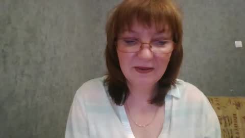 marinamrs online show from November 10, 2025, 8:19 pm