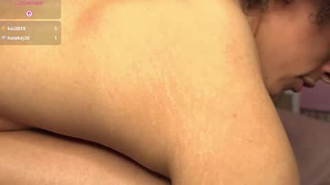 MarinaxMonroe online show from April 6, 2026, 1:56 pm