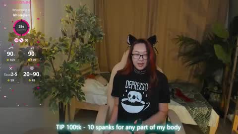 Snapshot of marine_vact chatting on December 18, 2025, 2:12 pm Marine online show from December 18, 2025, 2:12 pm