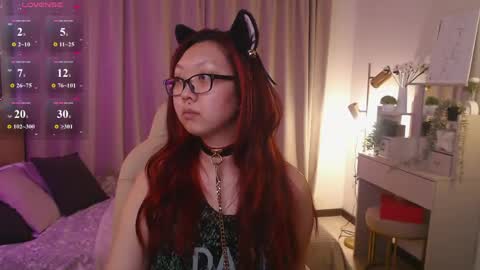 Snapshot of marine_vact chatting on June 3, 2026, 2:08 pm Marine online show from June 3, 2026, 2:08 pm