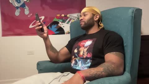 Snapshot of marineguyk19 chatting on February 18, 2025, 4:48 am Z online show from February 18, 2025, 4:48 am