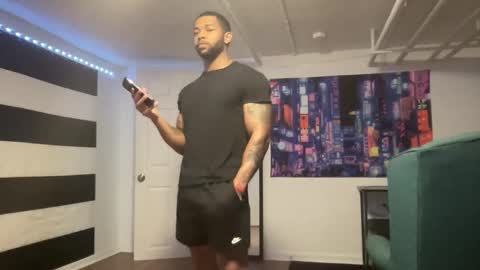 Z online show from January 8, 2026, 6:21 pm