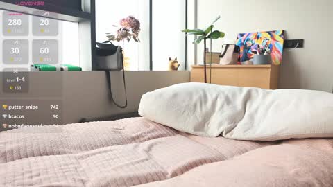 Mari online show from February 20, 2026, 5:26 am