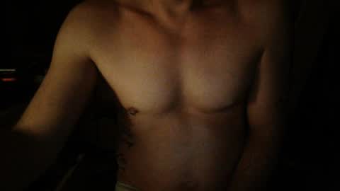 mario_gasm online show from May 26, 2026, 2:29 am