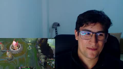 Mario online show from March 22, 2026, 7:56 am