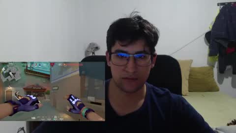 Mario online show from March 29, 2026, 6:35 am