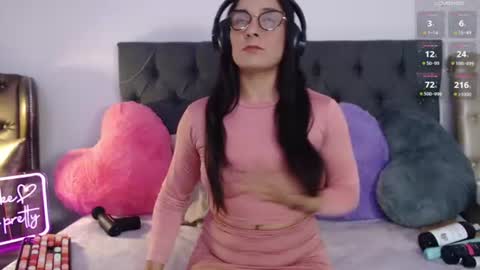 Snapshot of maripao__69 chatting on July 12, 2026, 12:34 am Paula Maria online show from July 12, 2026, 12:34 am
