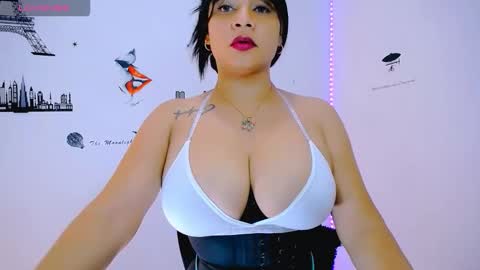 Snapshot of mariposaxox chatting on October 30, 2025, 10:32 pm Pao online show from October 30, 2025, 10:32 pm