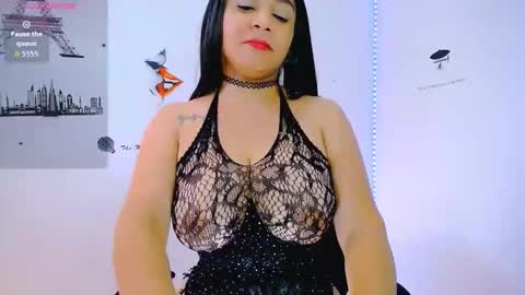 Snapshot of mariposaxox chatting on November 20, 2025, 7:35 pm Pao online show from November 20, 2025, 7:35 pm