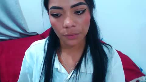 Snapshot of marisajara_ chatting on January 14, 2025, 12:43 am marisa online show from January 14, 2025, 12:43 am