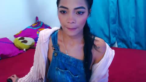 Snapshot of marisajara_ chatting on February 12, 2025, 1:09 am marisa online show from February 12, 2025, 1:09 am